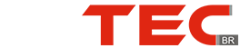 Logo Intec Brasil Branco